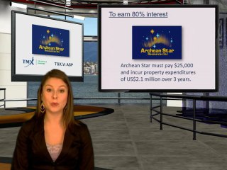 Archean Star (TSXV: ASP) Announces Option to Earn 80% Interest in Historic Idaho Mine