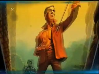 Prophète de science fiction[Isaac Assimov] S01E05