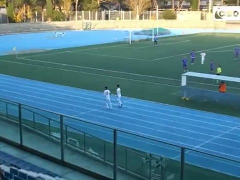 Icaro Sport. Real Rimini-Cattolica 0-5