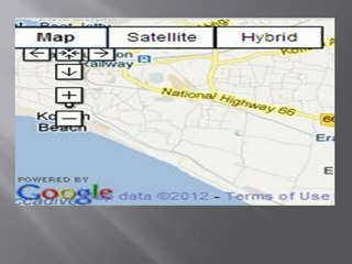 Organic Seo Services