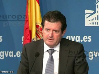 Císcar respeta el derecho a huelga de cualquier colectivo