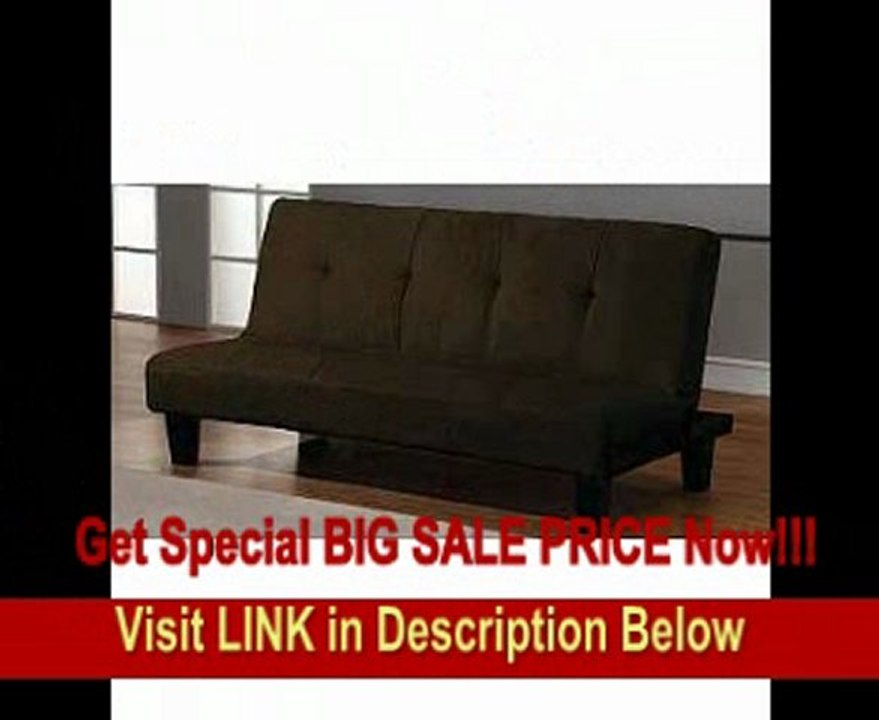 BEST PRICE Paris Furniture Bohemian Sofa Bed