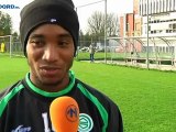 FC Groningen ongewijzigd tegen NEC - RTV Noord