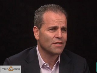 BSR Conference 2012 – An Interview with Mats Lederhausen, Founding Partner at BeCause