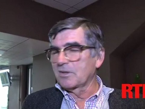 Marcel Rolland présente ASTIGOS