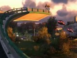 TrackMania 2 Valley - Announcement Trailer