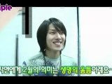 [VOSTFR] 24.02.08 Iple Episode 18 - Photoshoot du calendrier 2007 (Heechul)