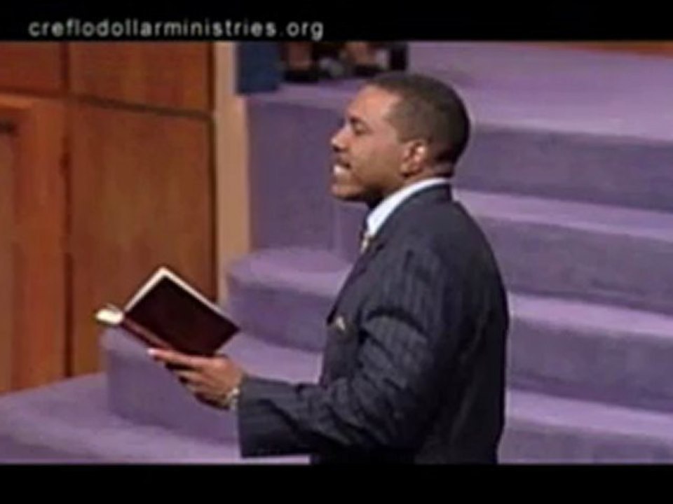 Creflo Dollar - God's Creative Power 5