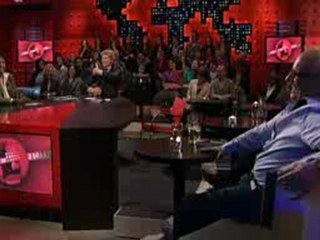 de tv draait door Fanfare 20-10-2010