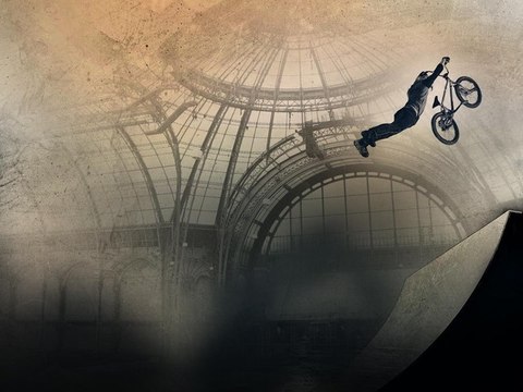 Replay Red Bull Skylines - English