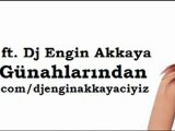 Deniz Seki - Kop Gel Günahlarından (Remix by Dj Engin Akkaya)