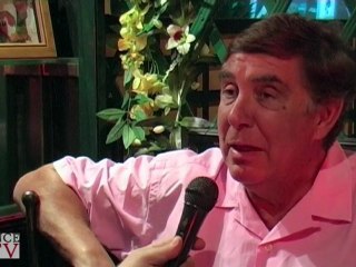 Les Mardis littéraires d'Alfred Mauro - Jean-Pierre FOUCAULT