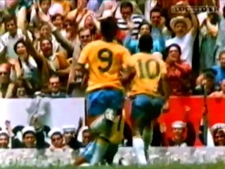 Kings of 1970 ~ Pelé
