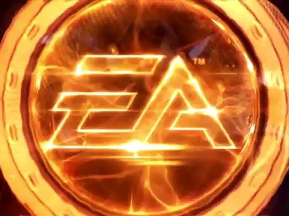 Mass Effect Trilogy - Official Trailer