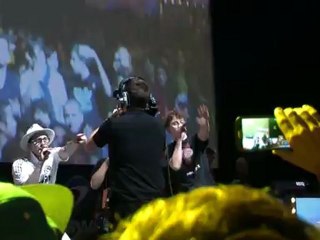 Norman et Kemar, Split d'unités !