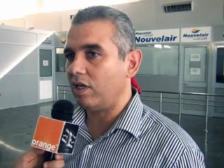 طبيب الترجي: الوضع الصحي ليوسف المساكني