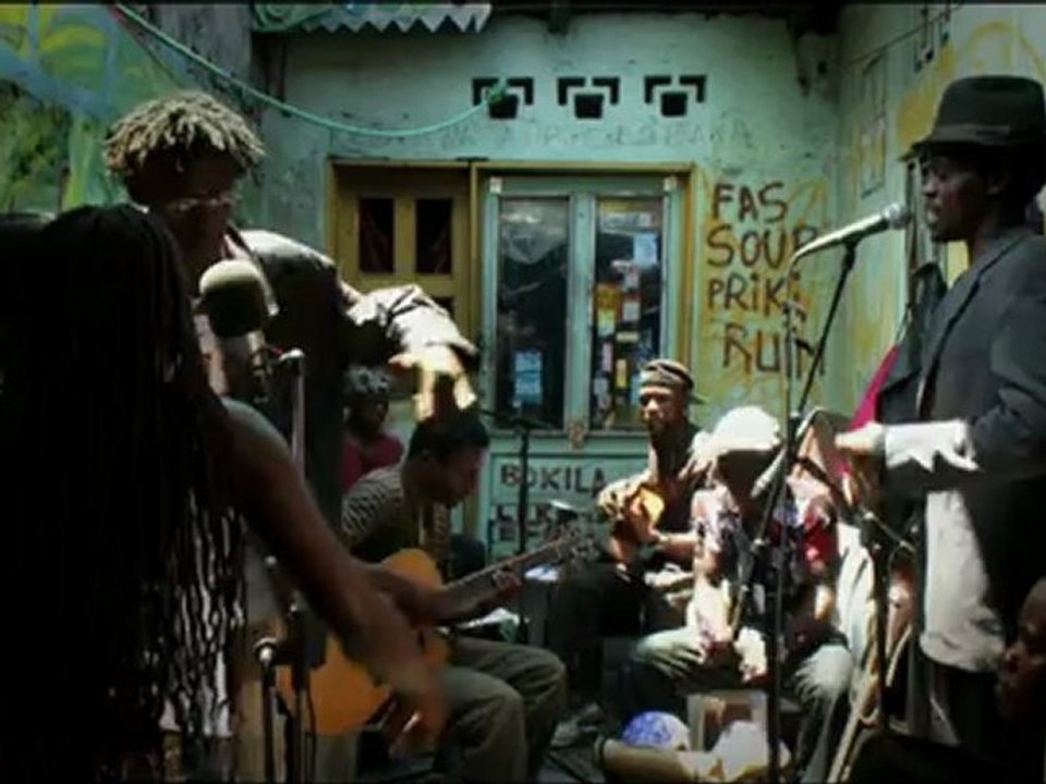 Kinshasa Kids trailer