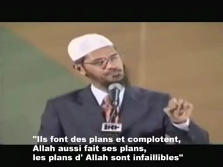 Pourquoi les medias diabolisent l'islam ? - Dr Nakir Zakir