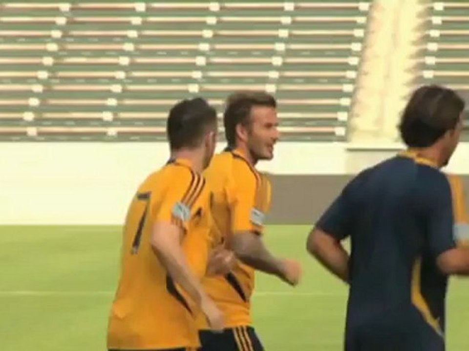 Donovan und Keane: 'Geduld war der Schlüssel'