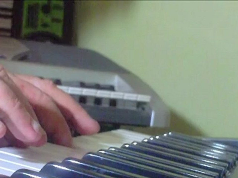 calada do meio dia