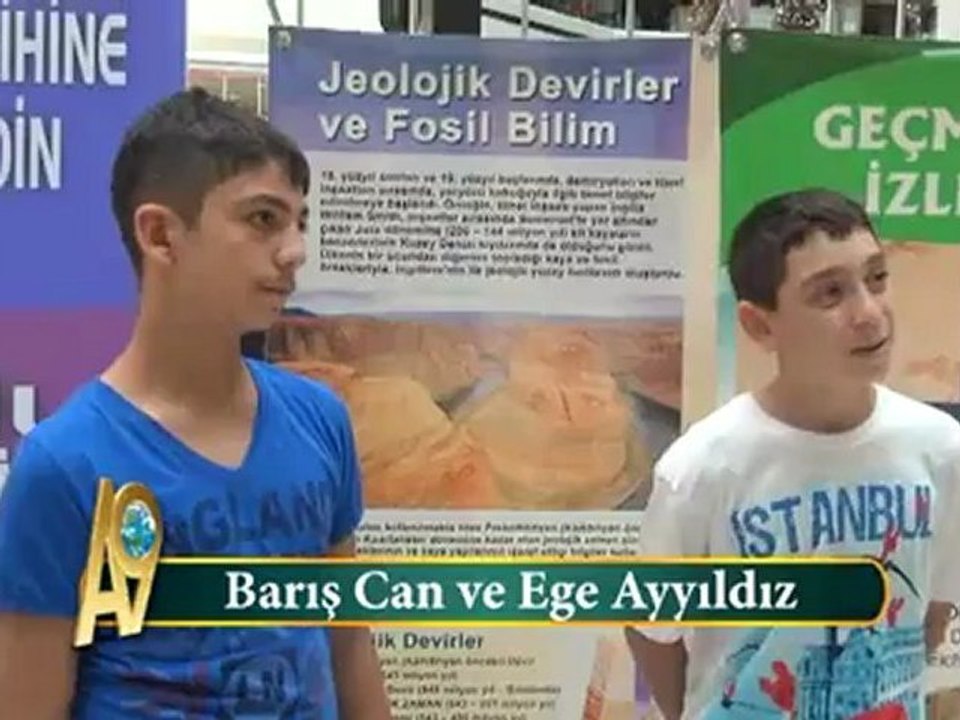 İNSANLAR EVRİME İNANMIYOR - 18