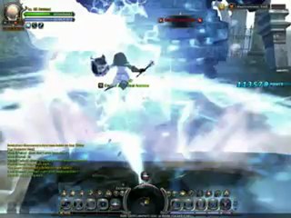 Dragon Nest Manticore Hell solo