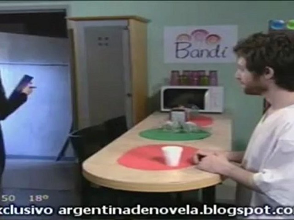 Dulce Amor - Capítulo 194