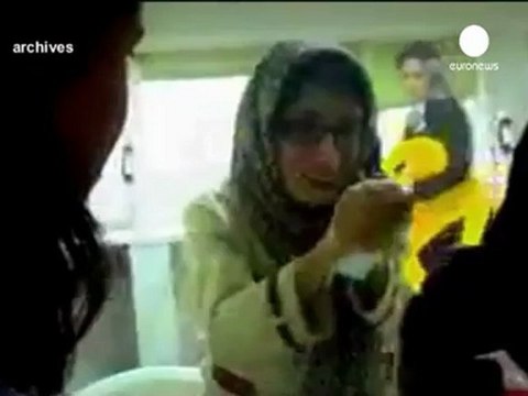 L'ONU demande à Téhéran de libérer Nasrin Sotoudeh