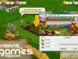 Zynga Farmville 2 Trainer Cheat [Free Download]