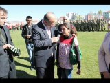 Ardahan Bayramoğlu köyü öğretmenleri öğrencileri   ismail avcı Türküsü / Marka köy kora