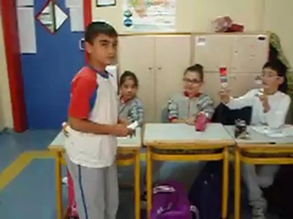 AHMET ATA FİDAN MADDENİN YUMUŞAK VE SERT OLMA ÖZELLİĞİ