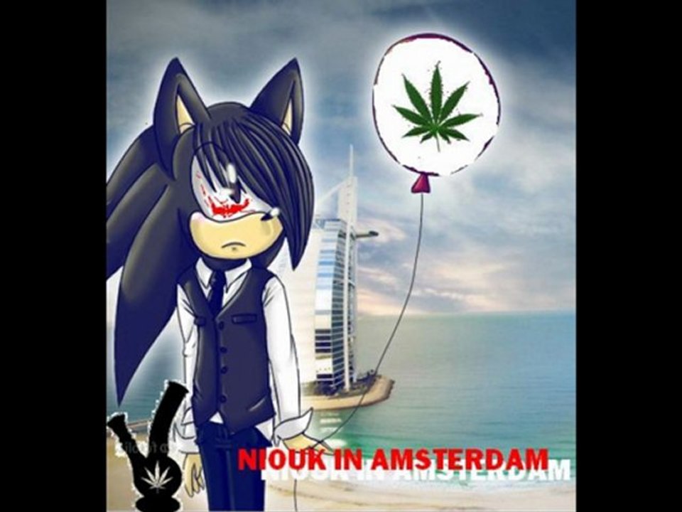 niouk - histoire de crammer l' instru