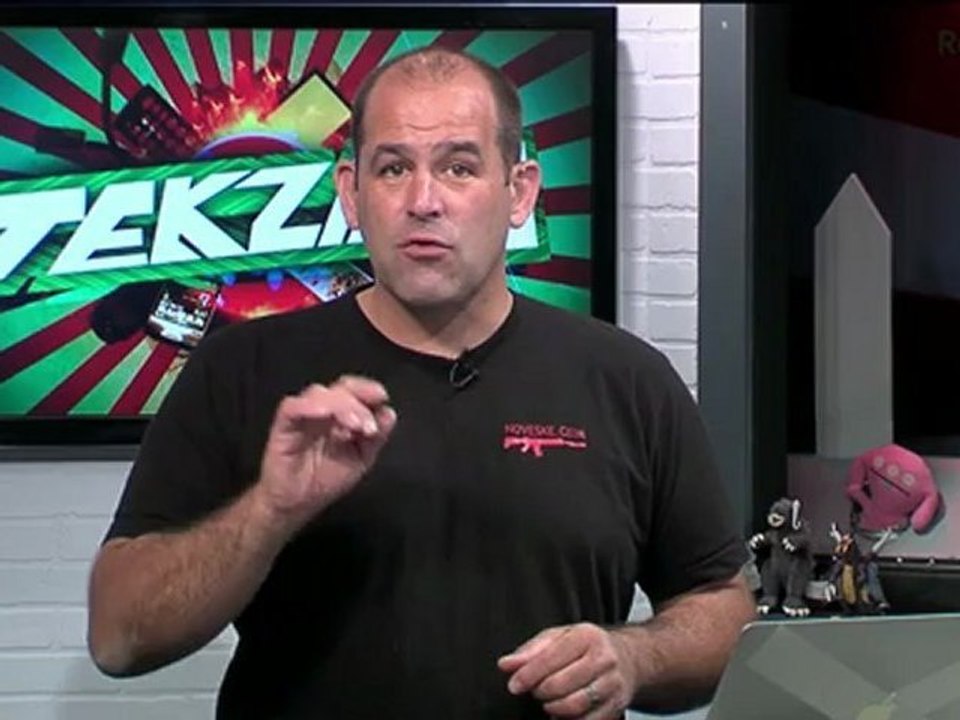 Laser Projectors from Christie Digital, Disney Buys Lucasfilm and thus Star Wars, Windows Media Center on Windows 8: Problems With Big ISOs? - HD Nation