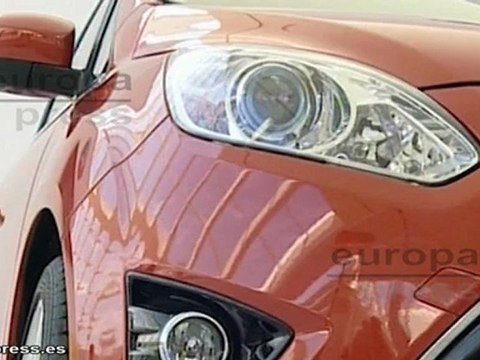 La venta de coches cae casi un 22 por ciento