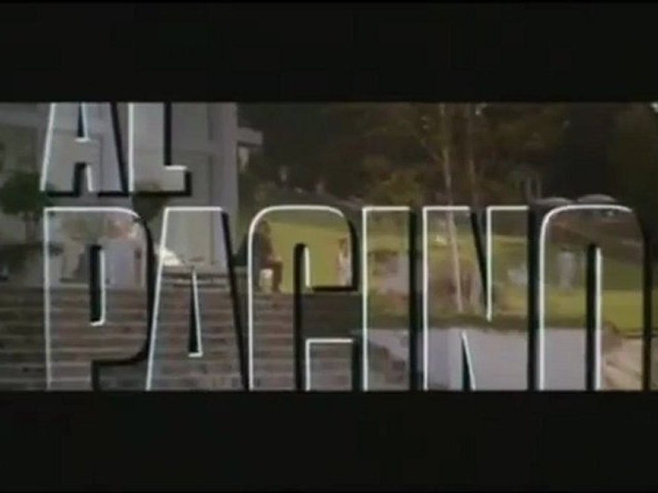 L'Impasse (1993) - Official Trailer - YouTube