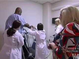 Tamar & Vince Episode 6 Pt.1