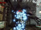 Crysis 3 Multiplayer Alpha Gameplay [Max GFX settings] 1080p