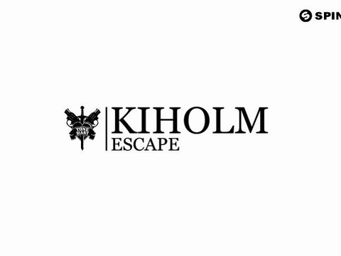 Kiholm - Escape (Available November 12)
