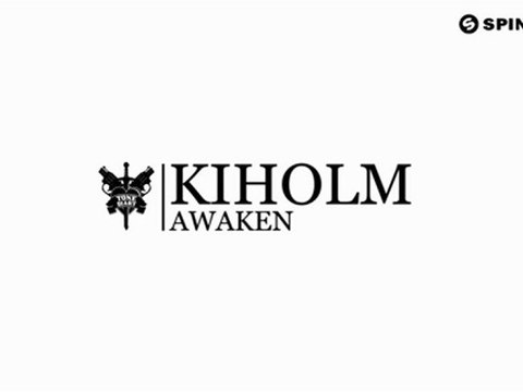 Kiholm - Awaken (Available November 12)