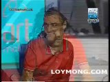 MyTV Comedy - Ah Chhlart Ort Chong Ah Lngong Ort Yul