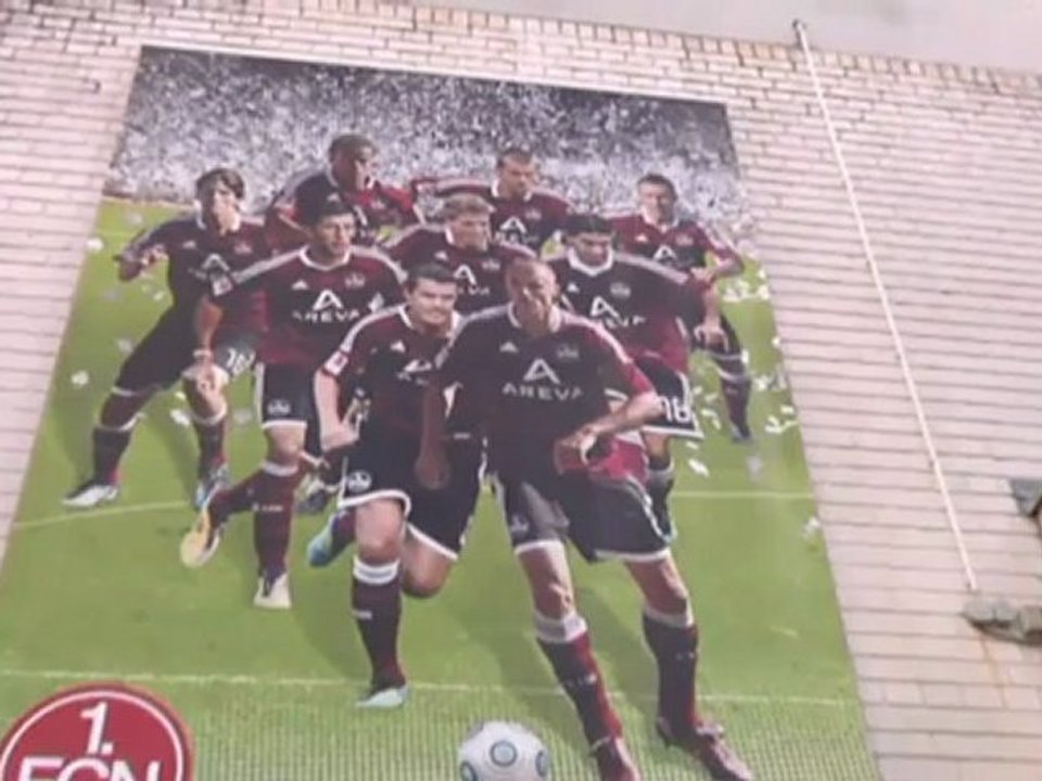 Hecking: ''An die Grenze gehen''