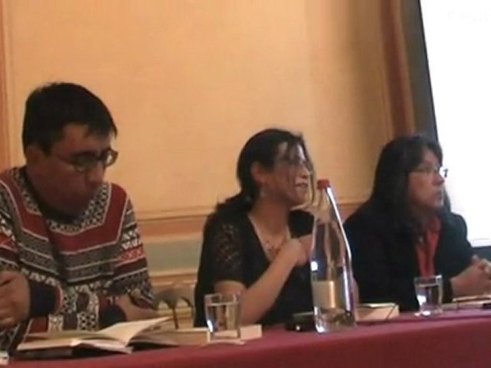 Colombia, memoria y olvido