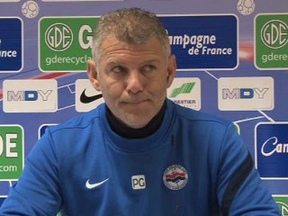 ESPACE CLUBS : JEU 01/11/2012