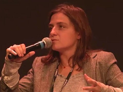 Rencontres 2012 - Le cinéma indépendant face à de nouvelles menaces - La concentration des financements, atteinte à la diversité du cinéma ?