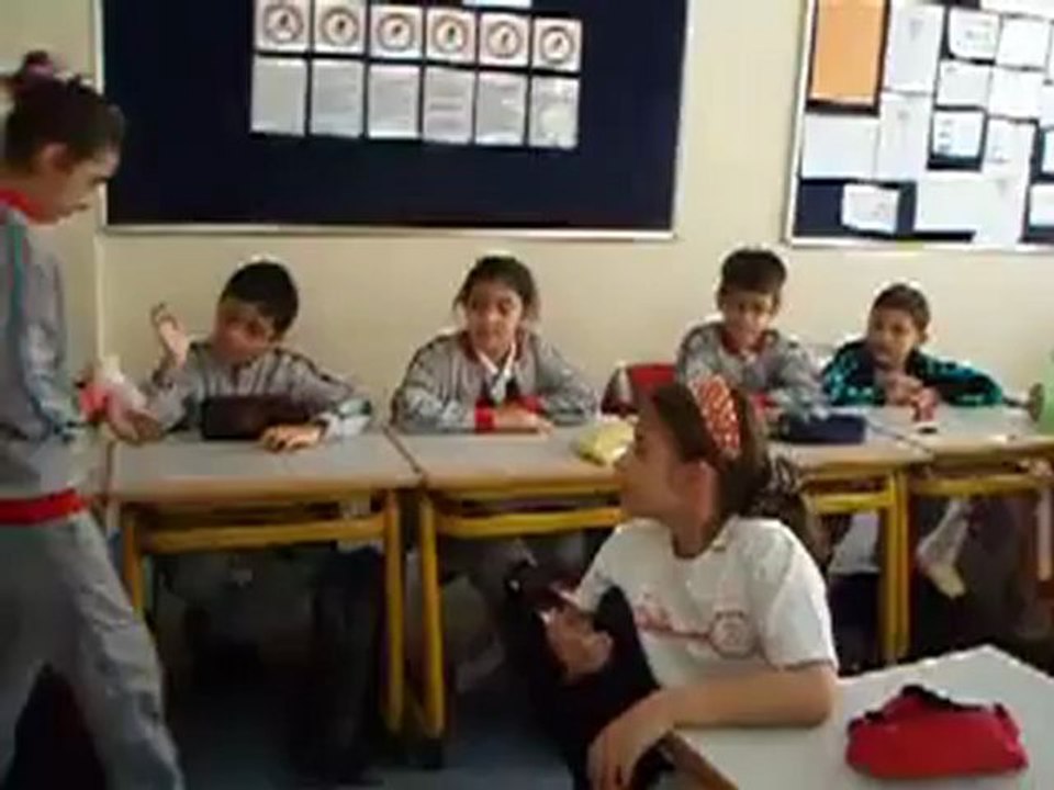 MERVE KIZILKAYA MADDELERİN TAT ÖZELLİĞİ