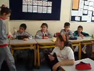 MERVE KIZILKAYA MADDELERİN TAT ÖZELLİĞİ