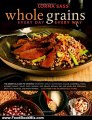 Food Book Review: Whole Grains Every Day, Every Way by Lorna Sass