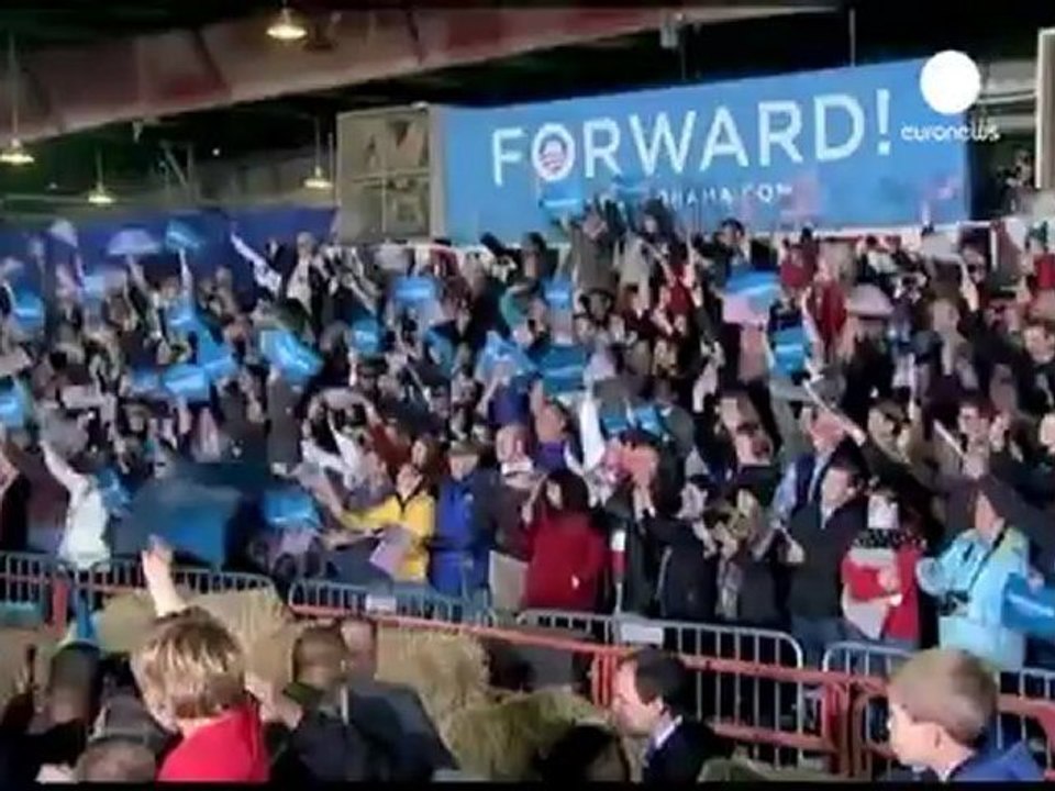 USA: Obama e Romney si contendono l'Ohio