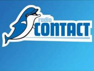 DJ Orel sur Radio Contact