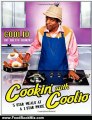 Food Book Review: Cookin' with Coolio: 5 Star Meals at a 1 Star Price by Coolio